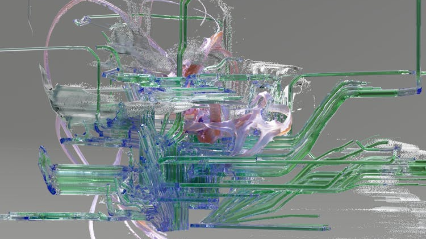 Mekanisme Attention pada Neural Networks