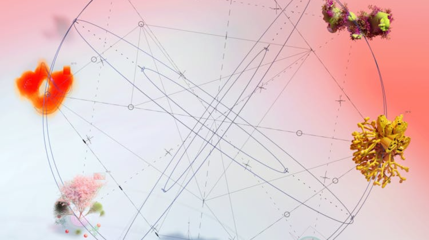 Algoritma Geometri: Aljabar Linear, Geometri, dan Komputasi