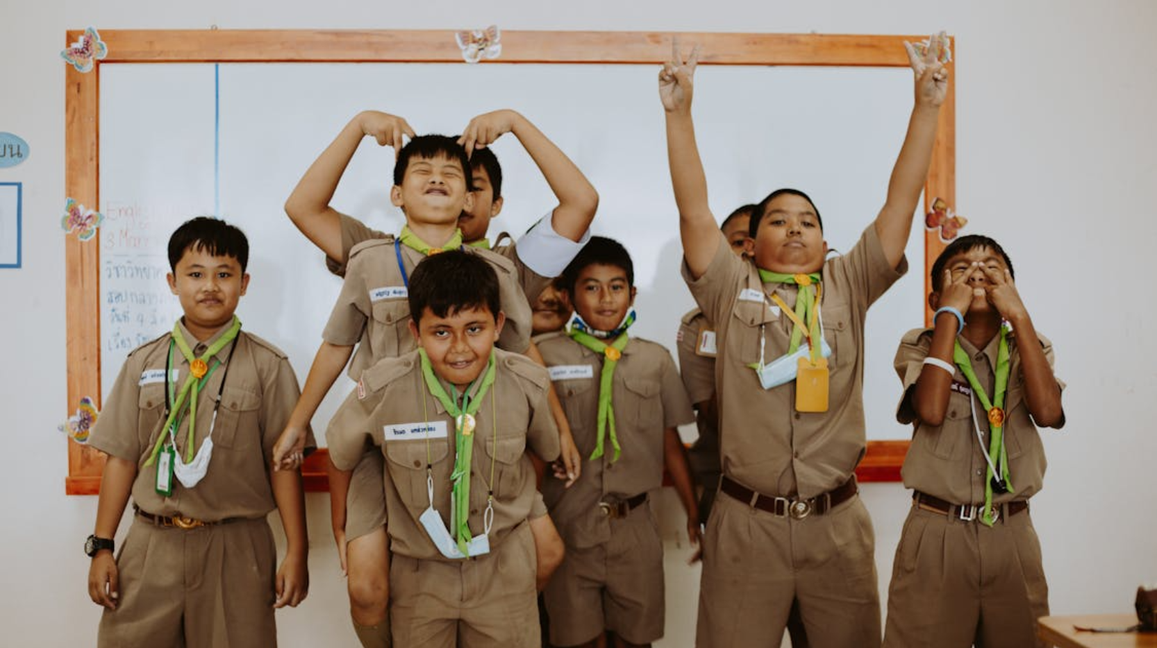 Bagaimana AI Memengaruhi Hidup Anda